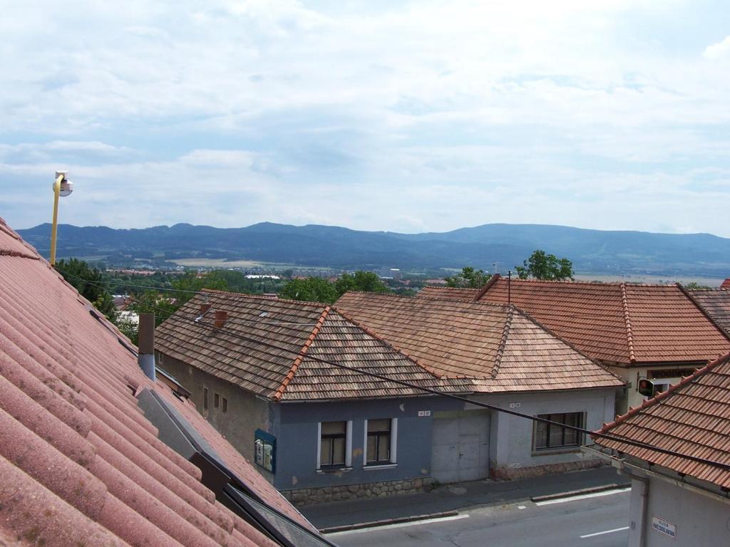 Asso Penzion Bojnice Quarto foto