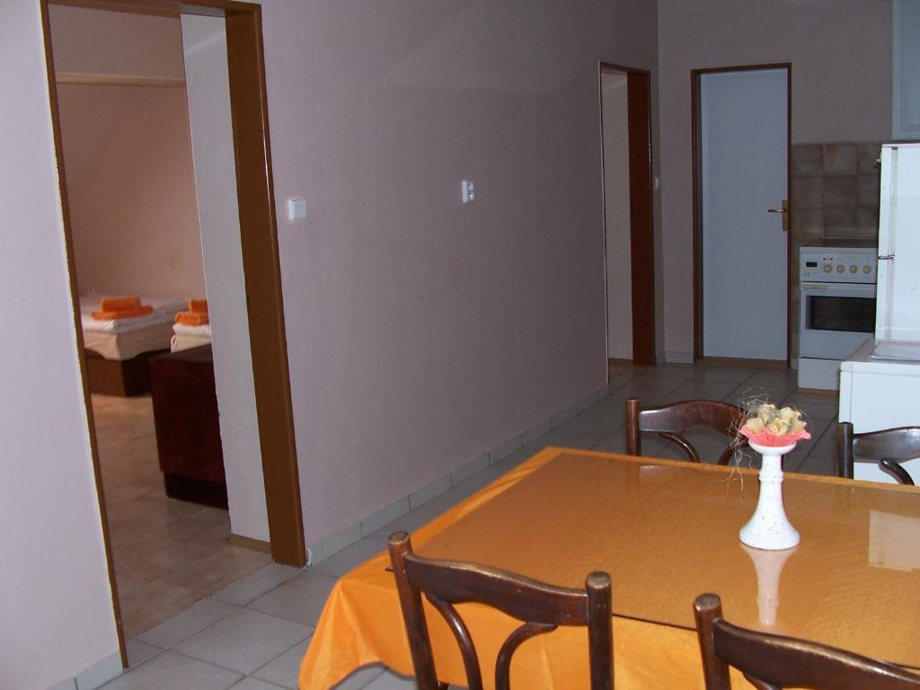 Asso Penzion Bojnice Quarto foto