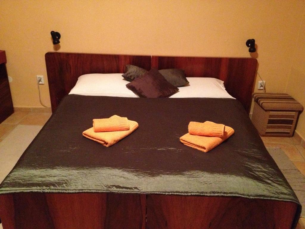 Asso Penzion Bojnice Quarto foto