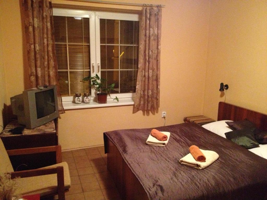 Asso Penzion Bojnice Quarto foto