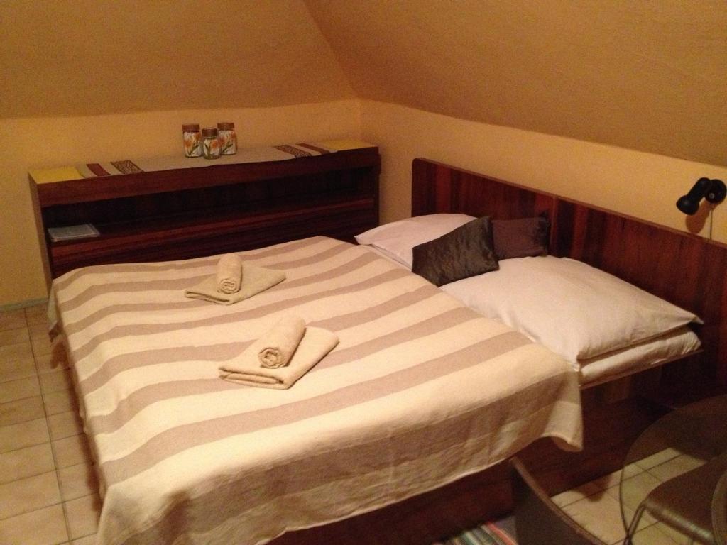 Asso Penzion Bojnice Quarto foto