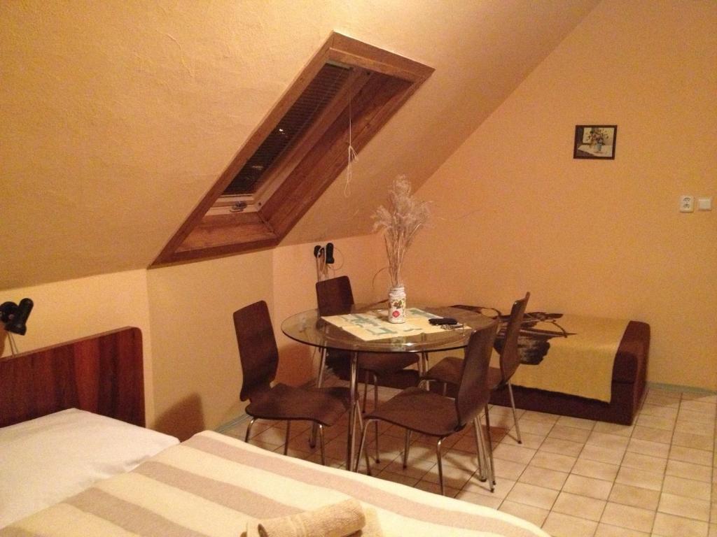Asso Penzion Bojnice Quarto foto
